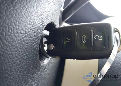 2011 Volkswagen Jetta 2.5L Se from USA, damaged, VIN 3VWDX7AJ5BM355286